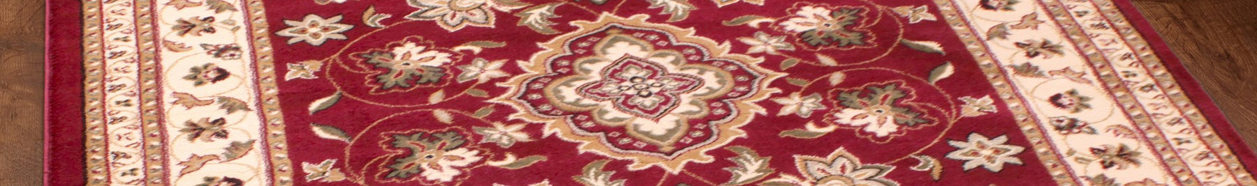 Traditional Rugs