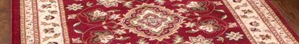 Traditional Rugs