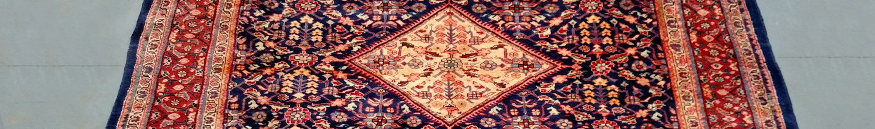Vintage Rugs