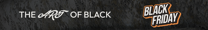 The Art of Black