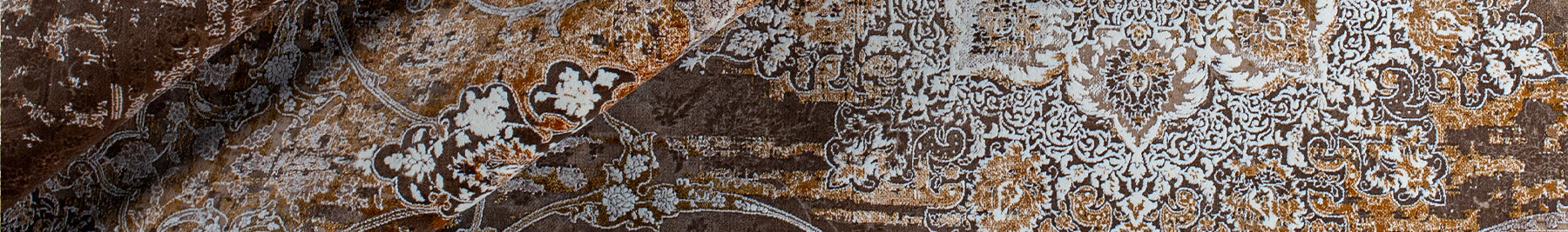 Iranian Bambo Silk Collection