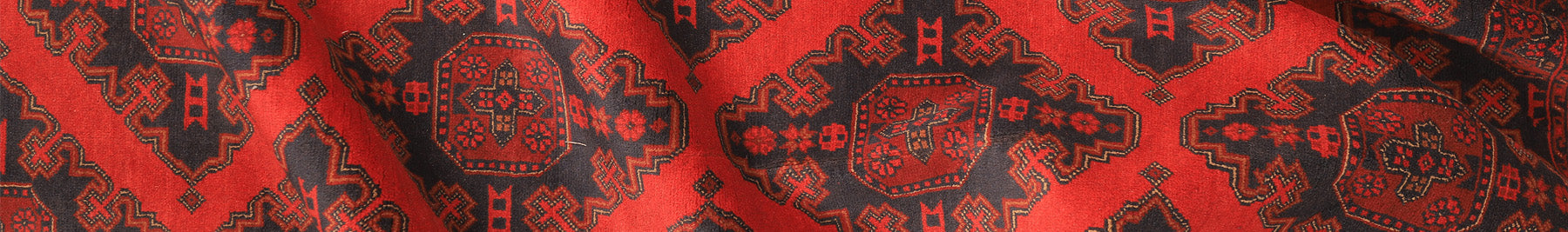Afghan Collection