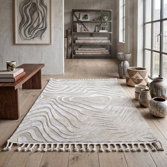 Prestige Floor - Machine Rug