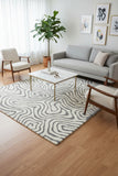 Threaded Soul - Hand Tufted rug