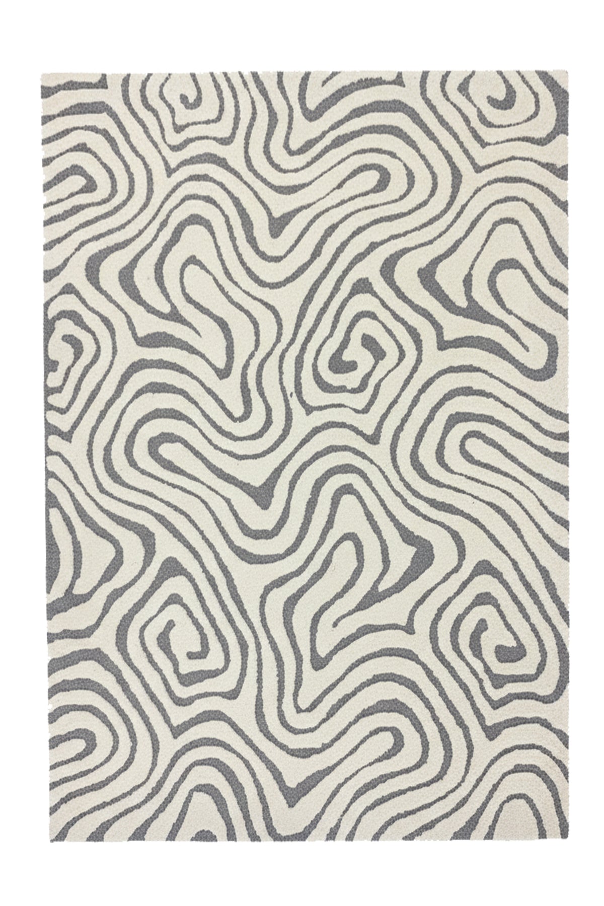 Threaded Soul - Hand Tufted rug
