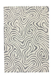 Threaded Soul - Hand Tufted rug