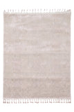 Warm Step - Machine Rug