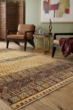 Ghalmori - Handmade Rug