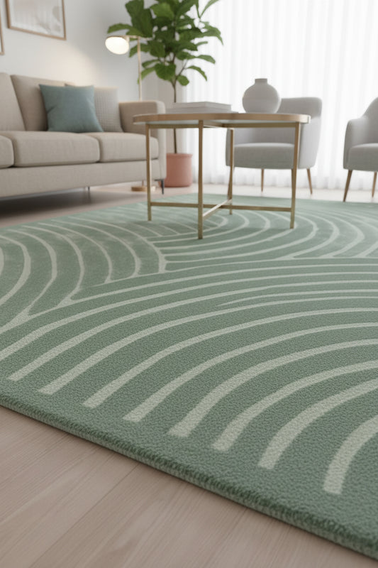 Textura Charm - Hand Tufted rug