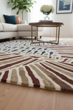 Kyra - Hand Tufted rug