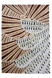 Kyra - Hand Tufted rug