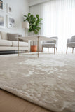 Evola - Hand Tufted rug