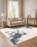 Luxora  - Digital Woven Rug