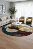 Novessa - Hand Tufted rug