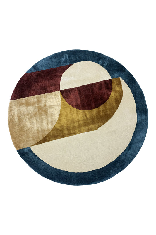 Novessa - Hand Tufted rug