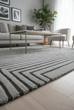 Zylo - Hand Tufted rug