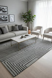Zylo - Hand Tufted rug