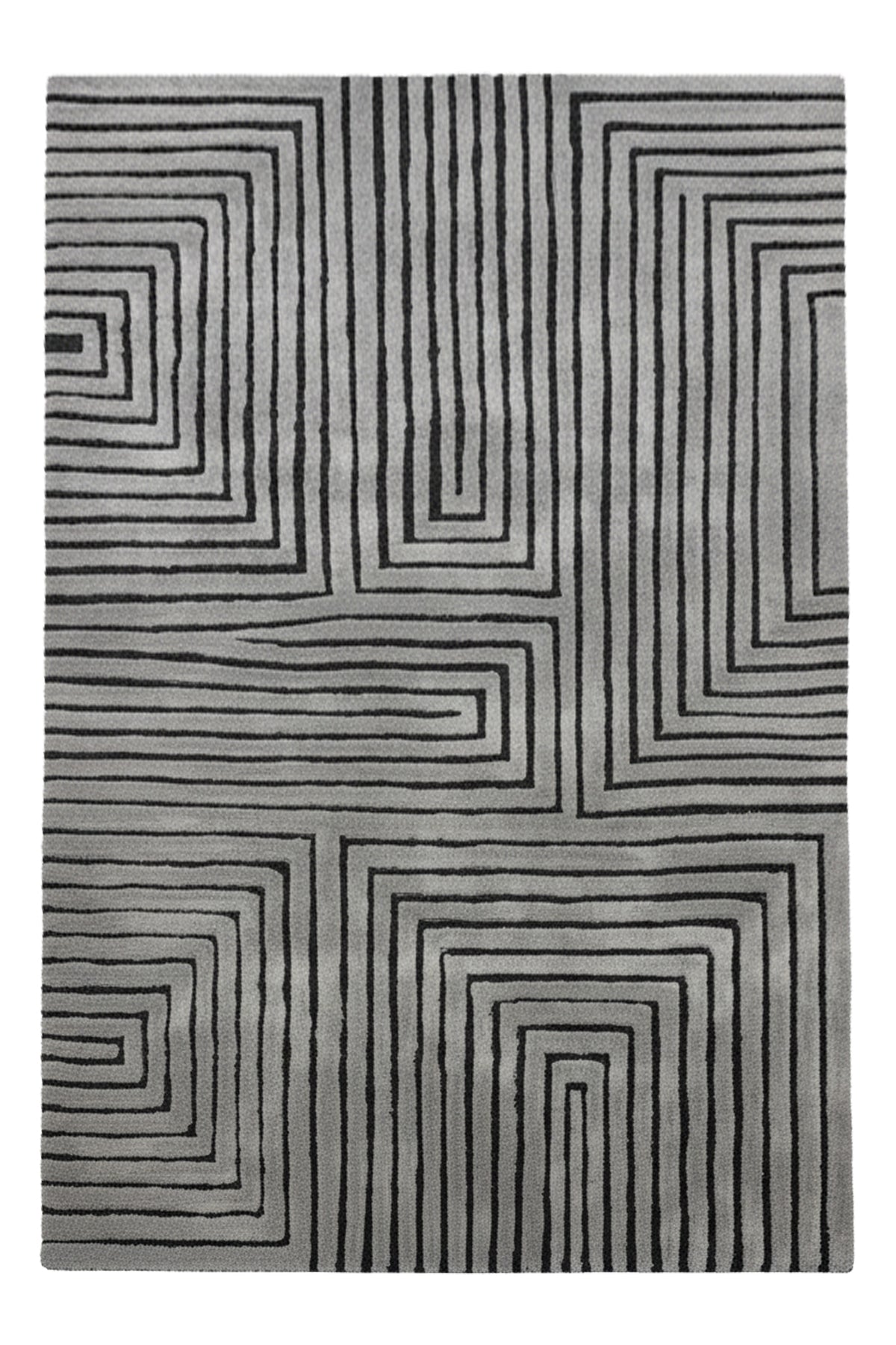 Zylo - Hand Tufted rug