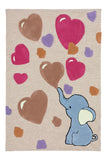 MagicHop  - Hand Tufted rug