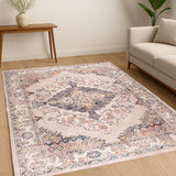 Noqi - Digital Woven Rug
