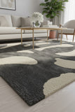 Ruvox - Hand Tufted rug