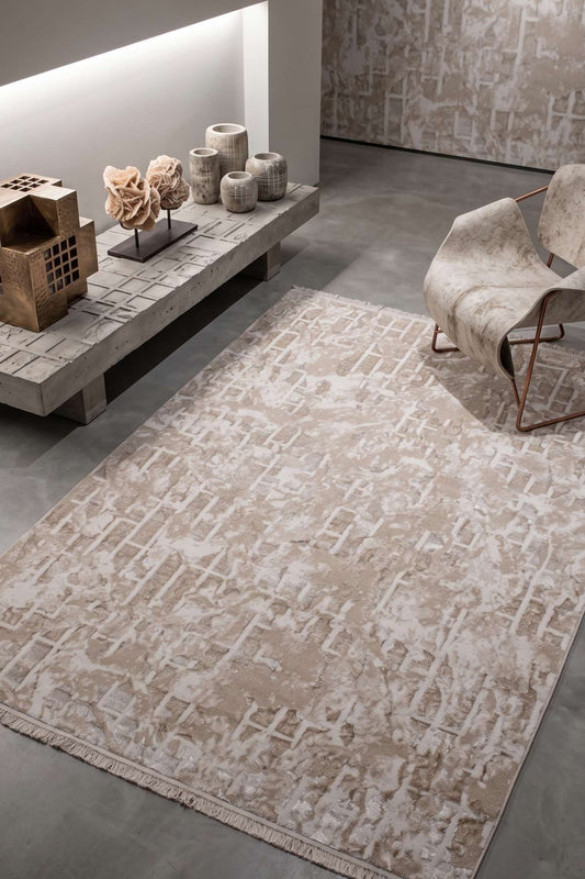 ORIS - Machine Rug