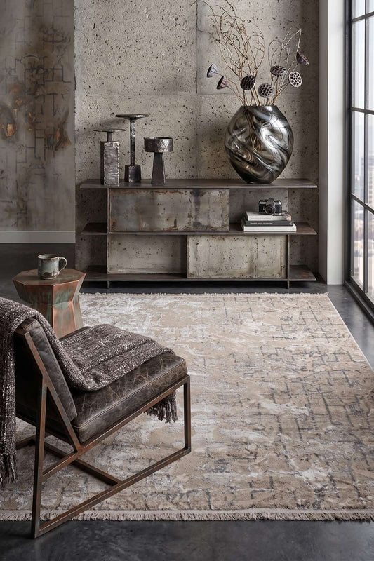 AXIS - Machine Rug