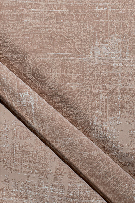 Desert Bloom  - Bamboo Silk