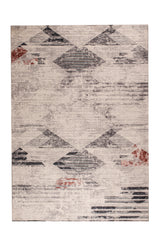 Zenvia - Digital Woven Rug