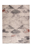 Zenvia - Digital Woven Rug