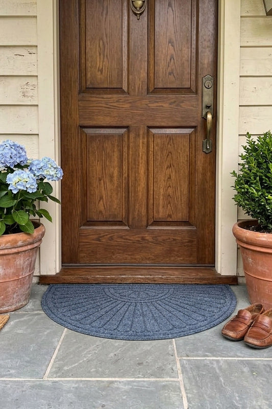 Clay -  Door mat