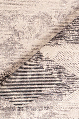 Zenvia - Digital Woven Rug