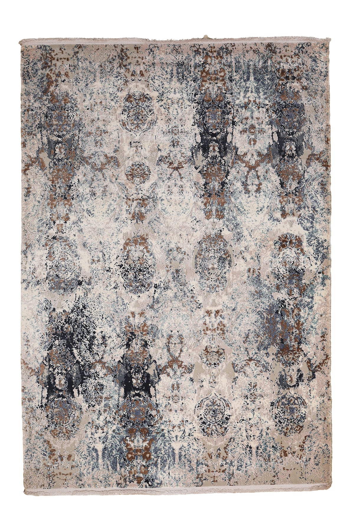 Angora - Machine Carpet