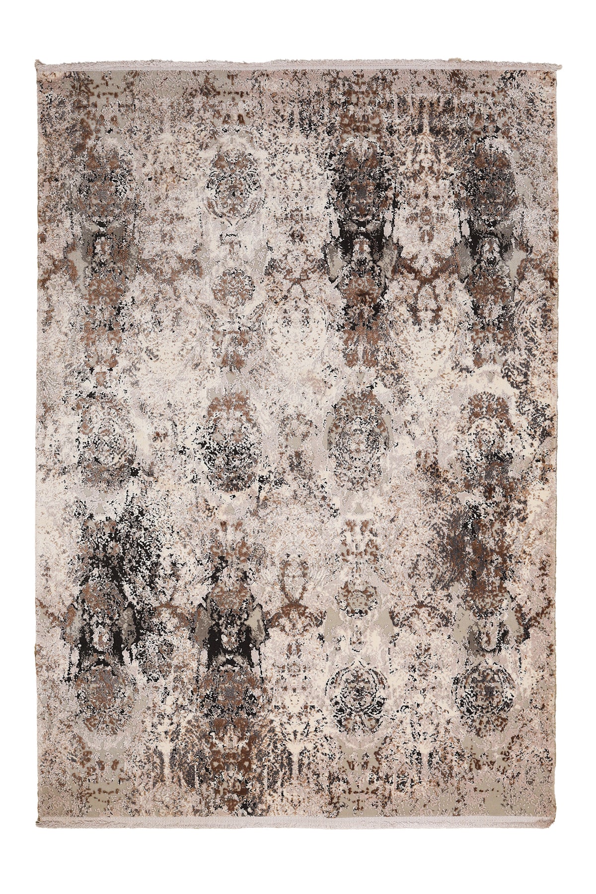 Angora - Machine Carpet