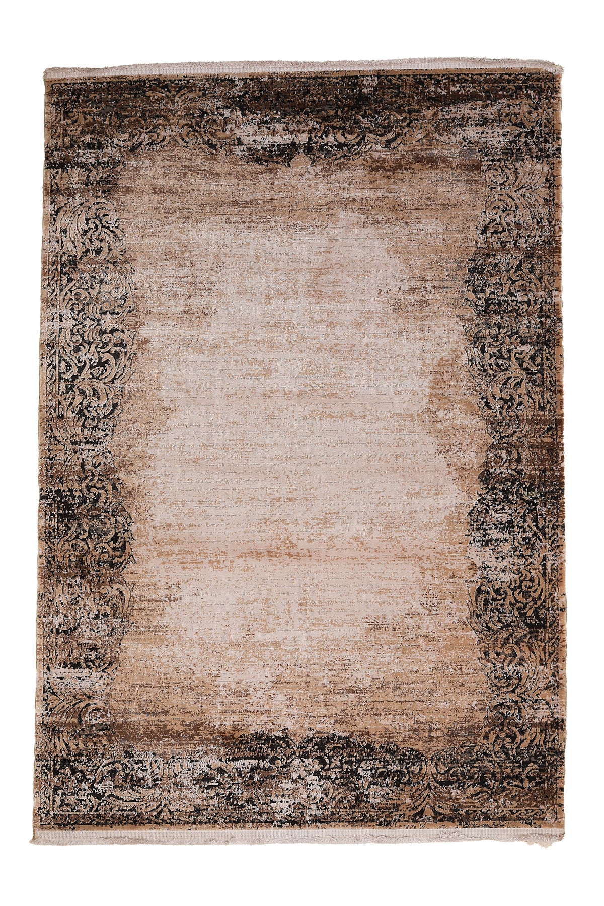 Angora - Machine Carpet