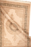 Luxe Threads - Silk Carpet