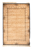 Luxe Threads - Silk Carpet