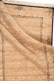 Luxe Threads - Silk Carpet