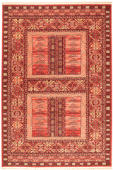 Super Kashan New Zealand Wool - Machine Carpet
