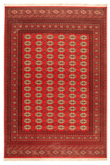 Super Kashan New Zealand Wool - Machine Carpet