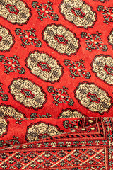 Super Kashan New Zealand Wool - Machine Carpet