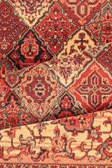 Super Kashan New Zealand Wool - Machine Carpet