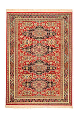 Super Kashan New Zealand Wool - Machine Carpet