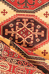 Super Kashan New Zealand Wool - Machine Carpet