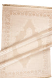 Luxe Threads - Silk Carpet