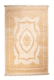 Luxe Threads - Silk Carpet