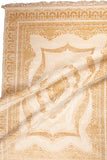 Luxe Threads - Silk Carpet