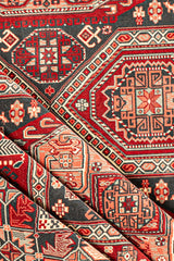 Super Kashan New Zealand Wool - Machine Carpet