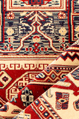Super Kashan New Zealand Wool - Machine Carpet