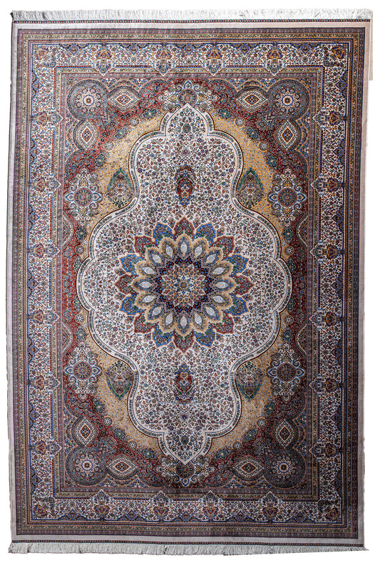 Yasmin Yarn  - Bamboo Silk